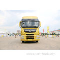 Dongfeng Kingrun Tractor Trucks tractor head truck